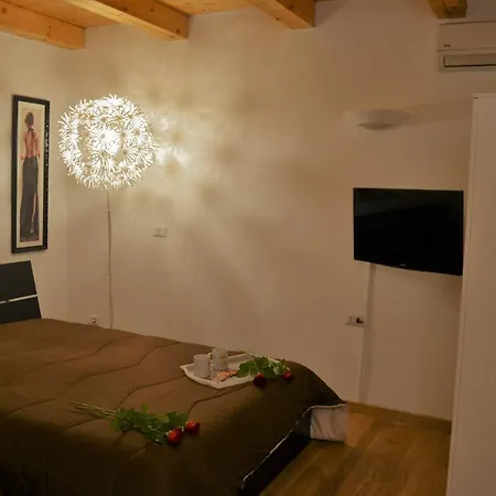 Residenza Principe Di Carafa 3* Napoli