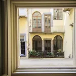 Casa de hóspedes Residenza Principe Di Carafa Nápoles