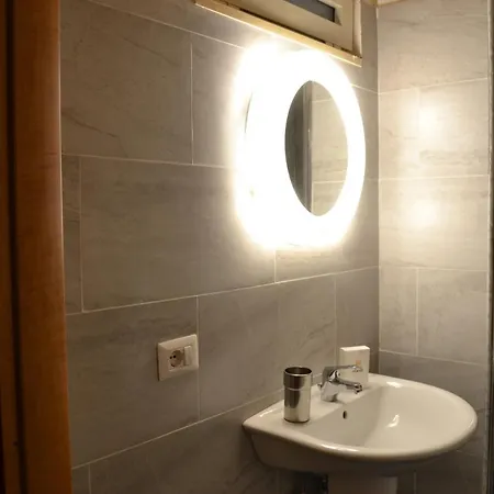 Pensión Residenza Principe Di Carafa