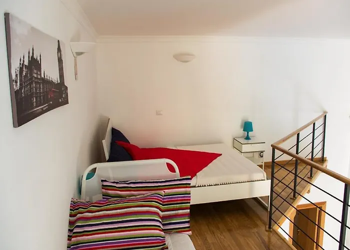 Residenza Principe Di Carafa نابولي