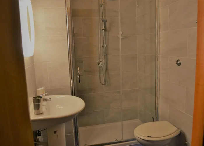 Residenza Principe Di Carafa بيت ضيافة
