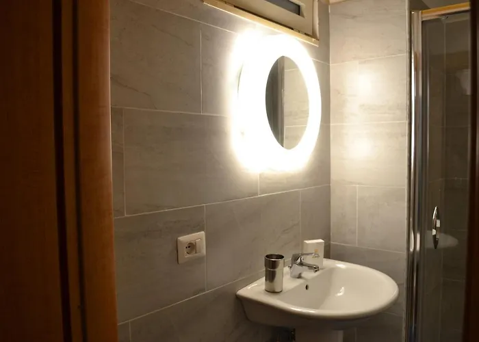 بيت ضيافة Residenza Principe Di Carafa